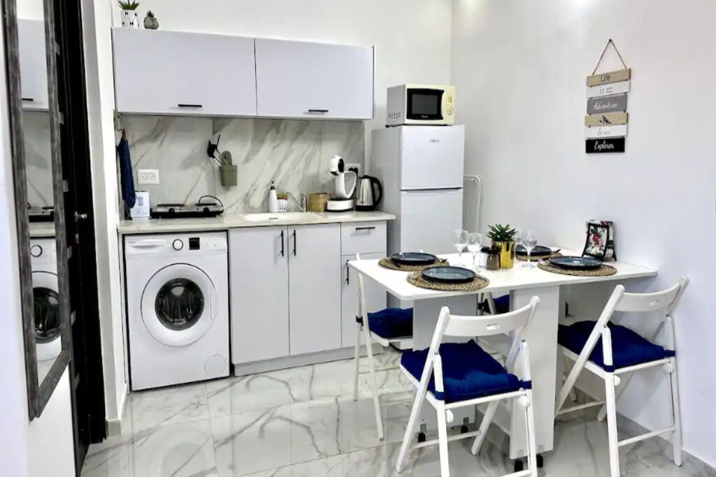 Photo of Kitchen in Haifa