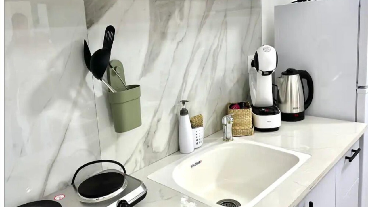 Photo of Kitchen in Haifa