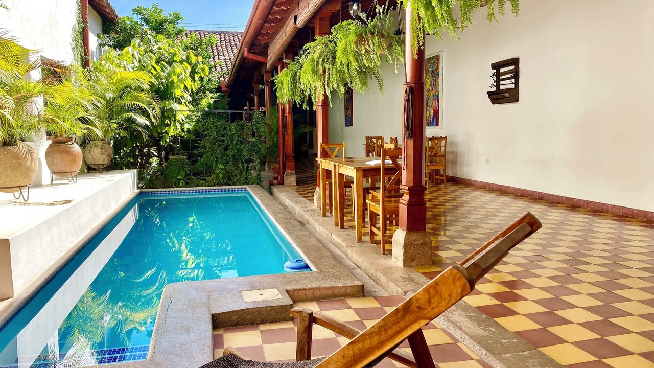 Photo of Outdoor in Granada