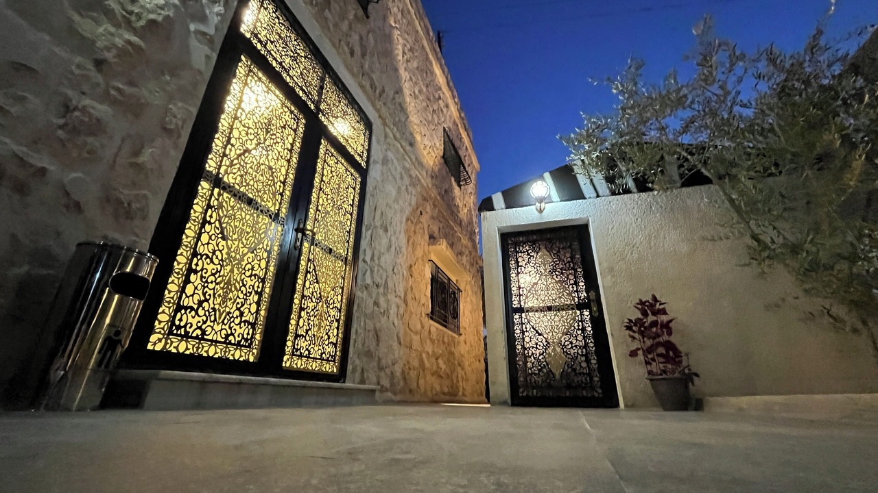 Photo of Outdoor in Wadi Musa