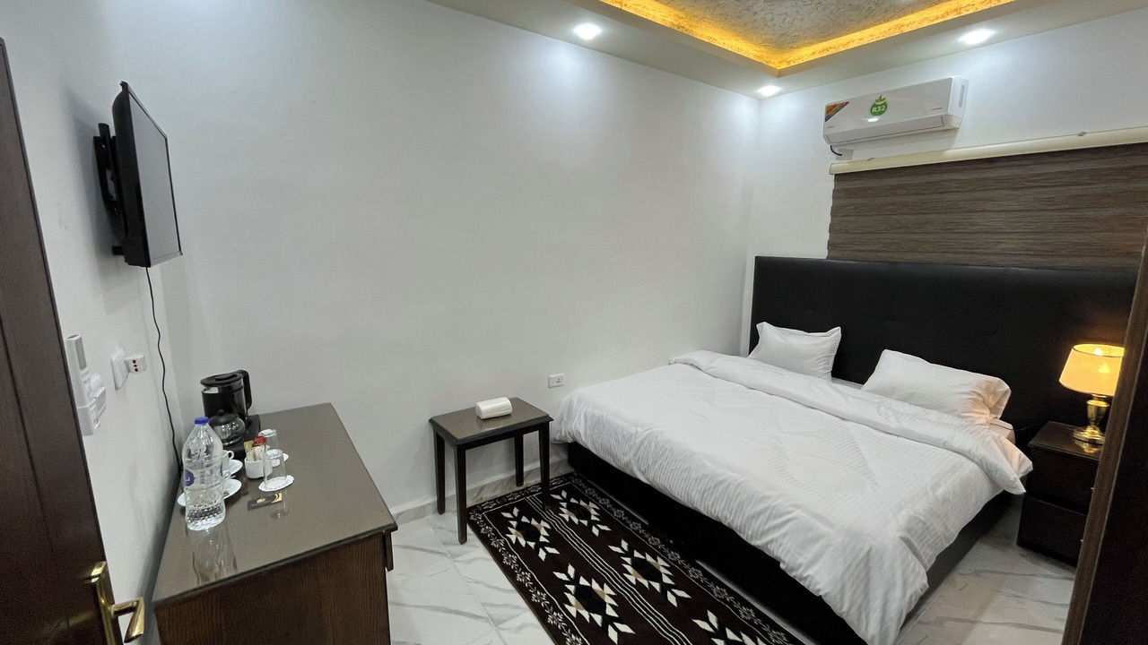 Photo of Bedroom in Wadi Musa