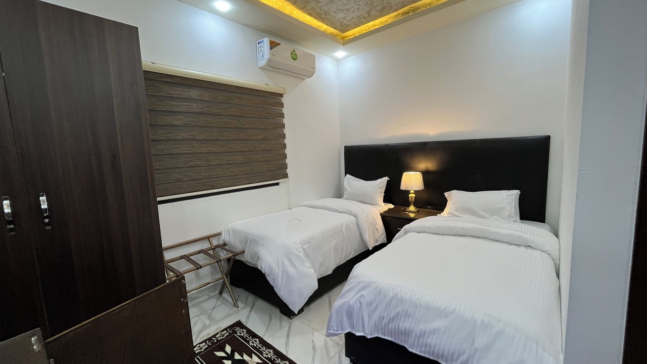 Photo of Bedroom in Wadi Musa