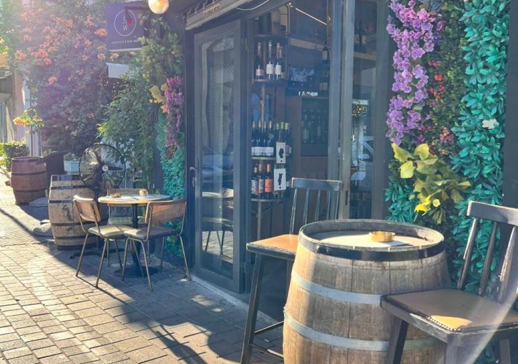 Photo of Outdoor in Jaffa