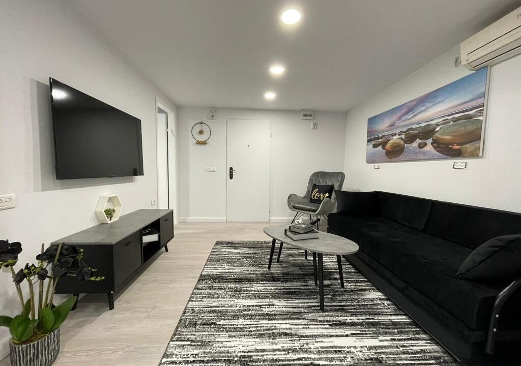 Photo of Livingroom in Jaffa