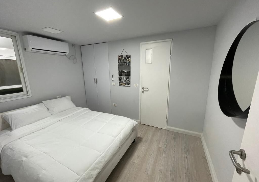 Photo of Bedroom in Jaffa