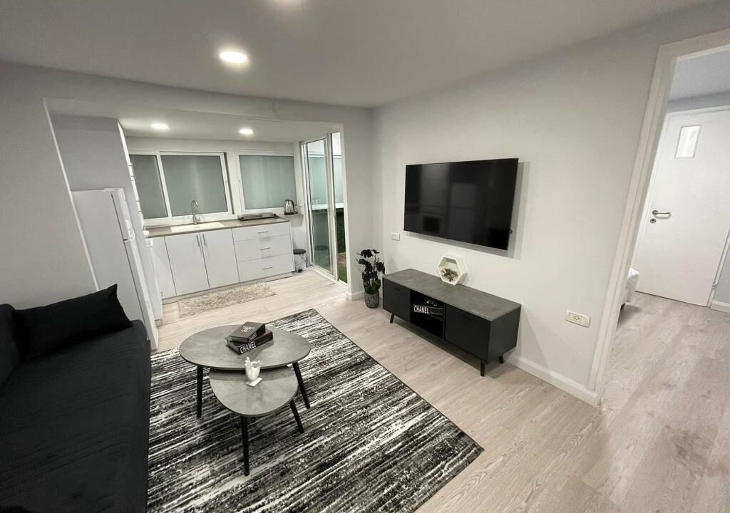 Photo of Livingroom in Jaffa