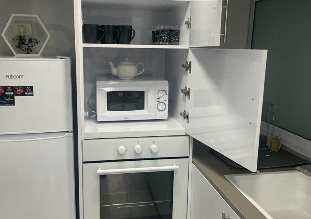 Photo of Kitchen in Jaffa