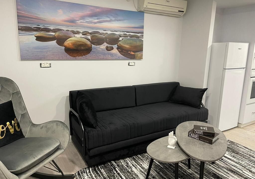 Photo of Livingroom in Jaffa