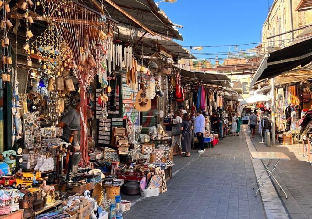 Photo of Others in Jaffa