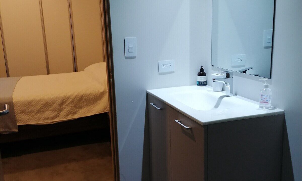 Photo of Bathroom in Catedral
