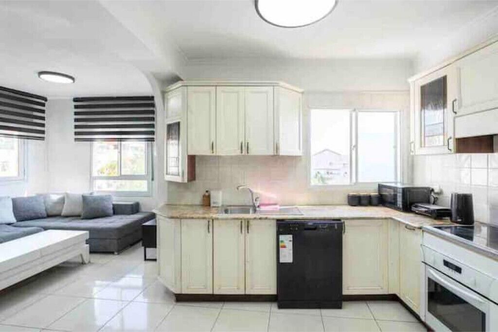 Photo of Kitchen in Ashdod