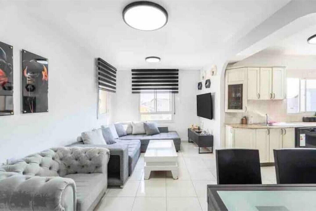 Photo of Livingroom in Ashdod