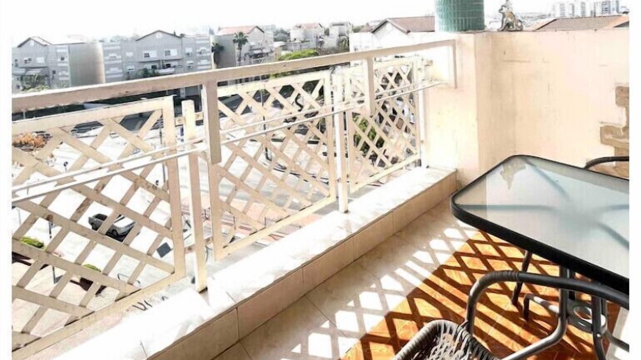 Photo of Outdoor in Ashdod