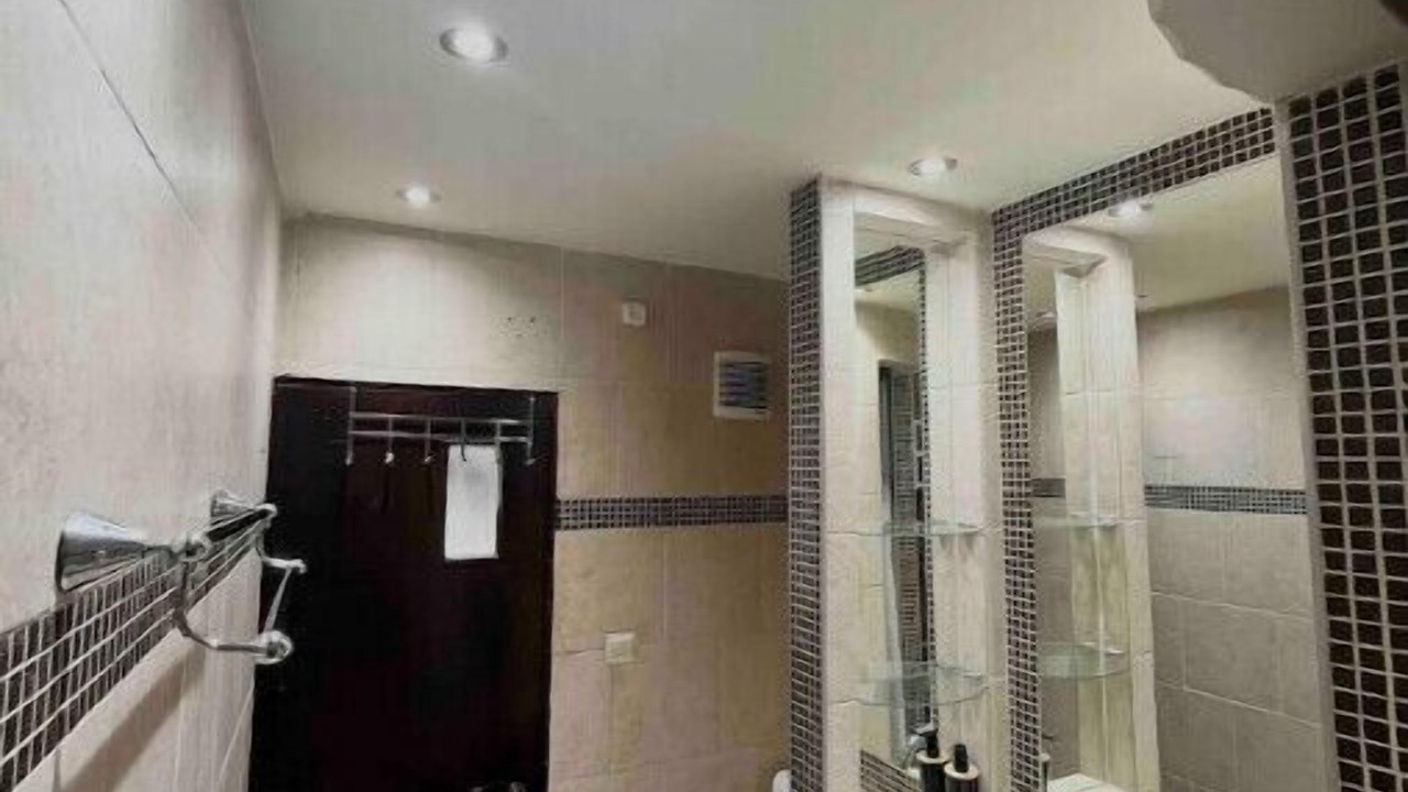 Photo of Bathroom in Ashdod
