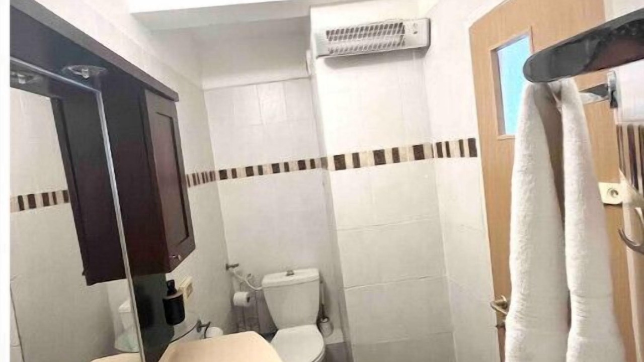 Photo of Bathroom in Ashdod