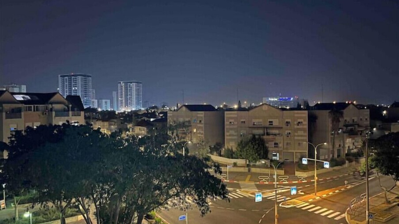 Photo of Outdoor in Ashdod