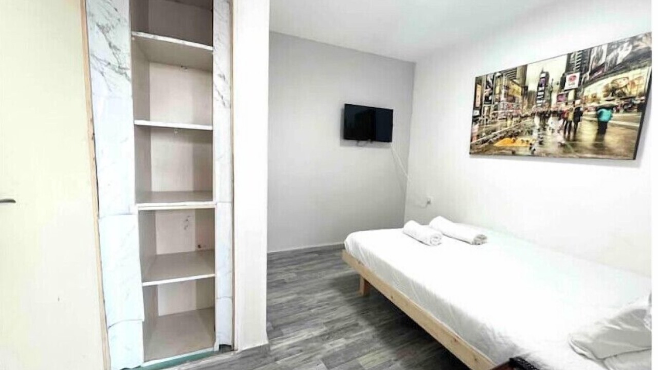 Photo of Bedroom in Ashdod