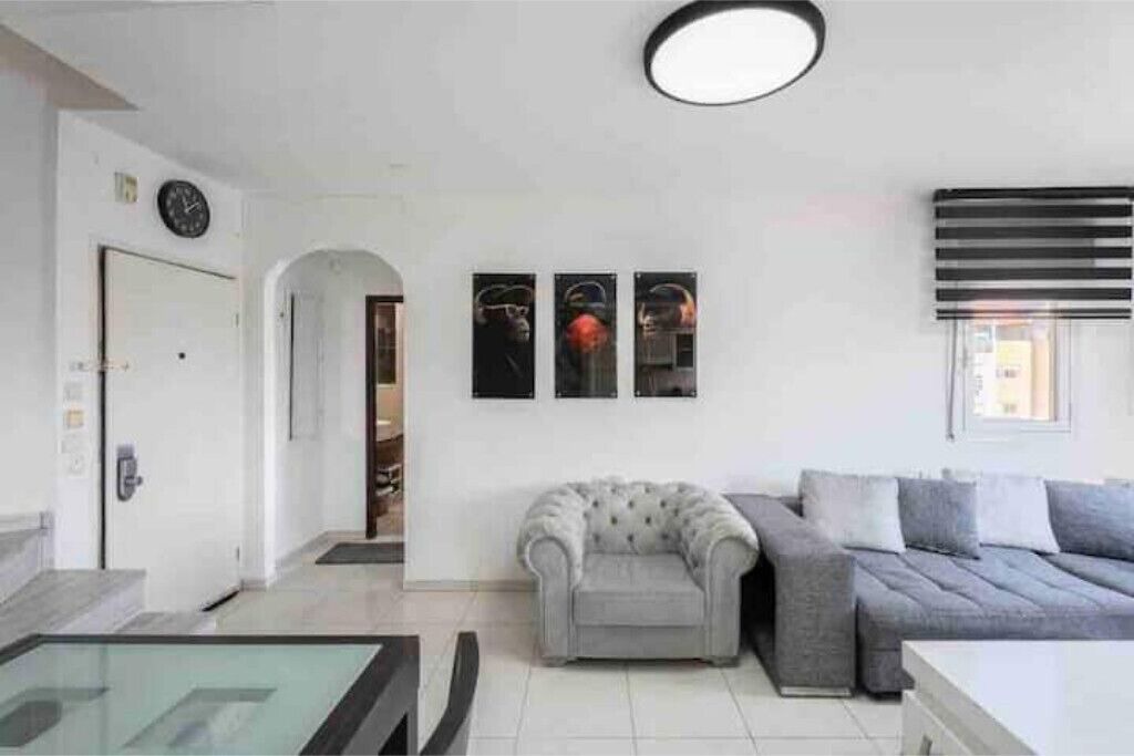 Photo of Livingroom in Ashdod