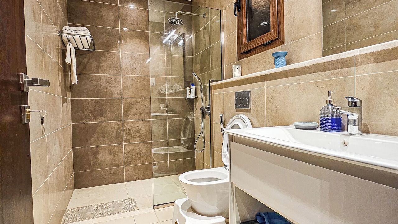Photo of Bathroom in Taqah