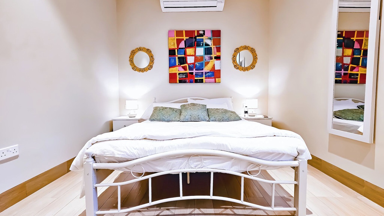 Photo of Bedroom in Taqah