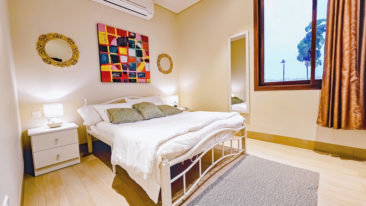 Photo of Bedroom in Taqah
