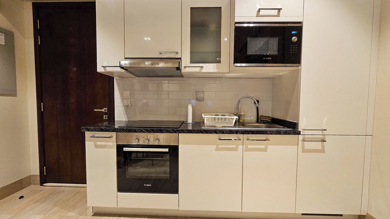 Photo of Kitchen in Taqah