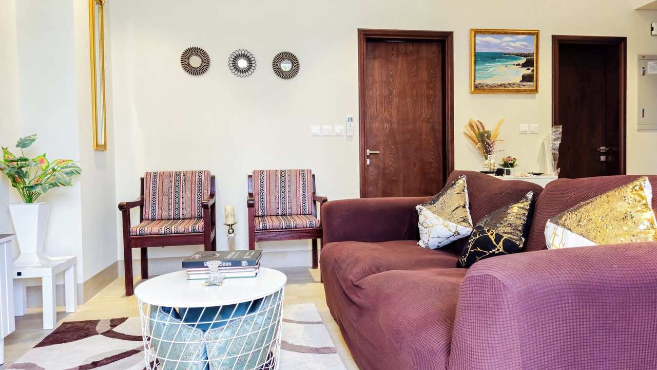 Photo of Livingroom in Taqah