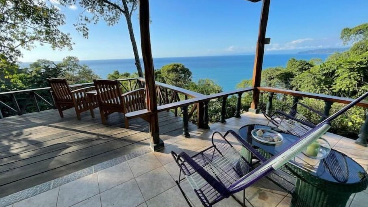 Photo of Patio Balcony in Bouvet Island