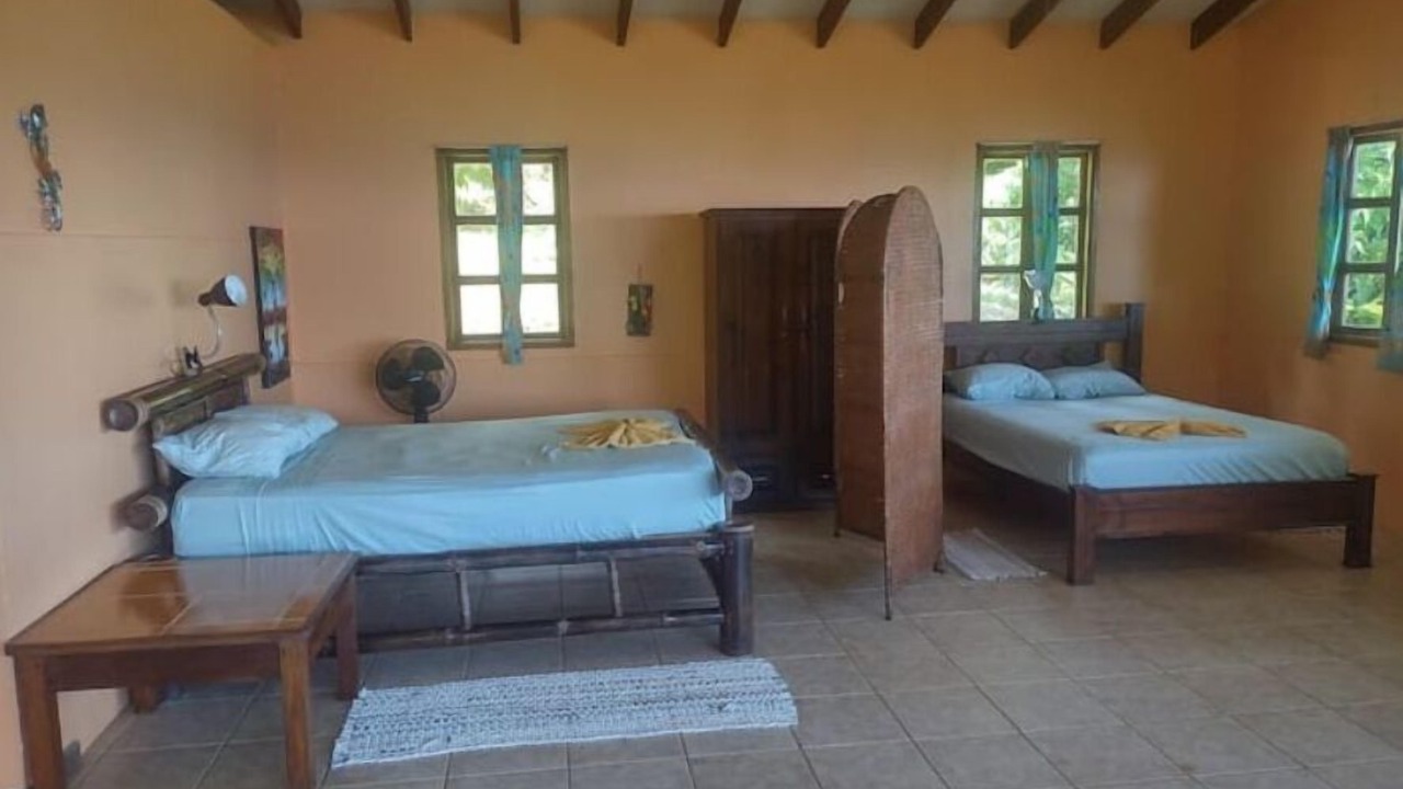 Photo of Bedroom in Bouvet Island