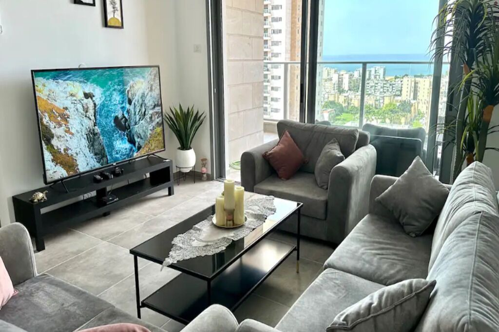 Photo of Livingroom in Acre