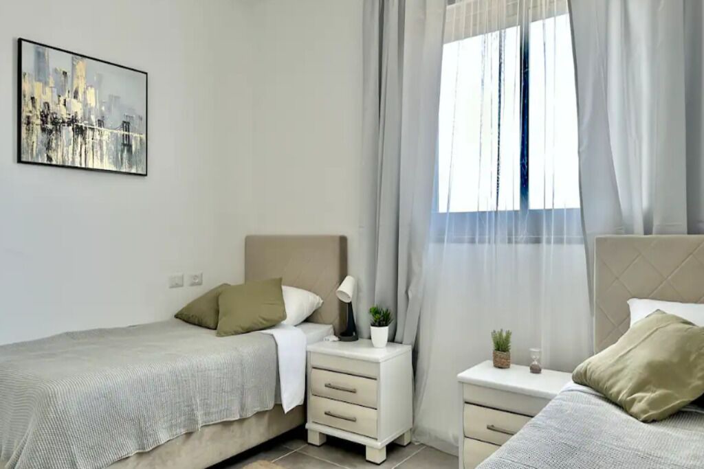 Photo of Bedroom in Acre