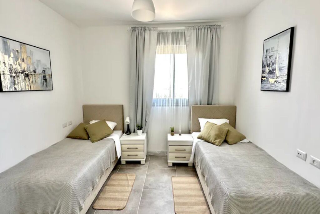Photo of Bedroom in Acre