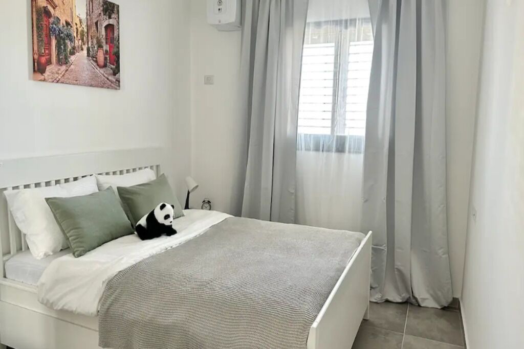 Photo of Bedroom in Acre