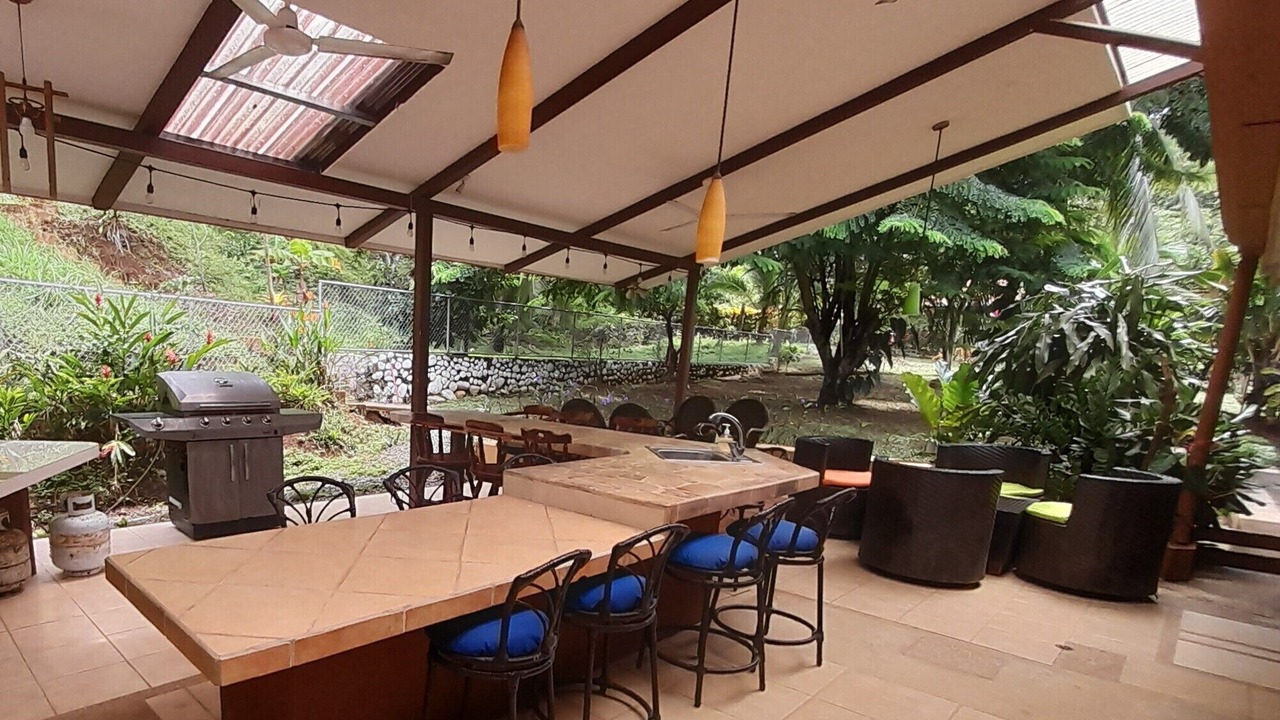 Photo of Bedroom in Jaco