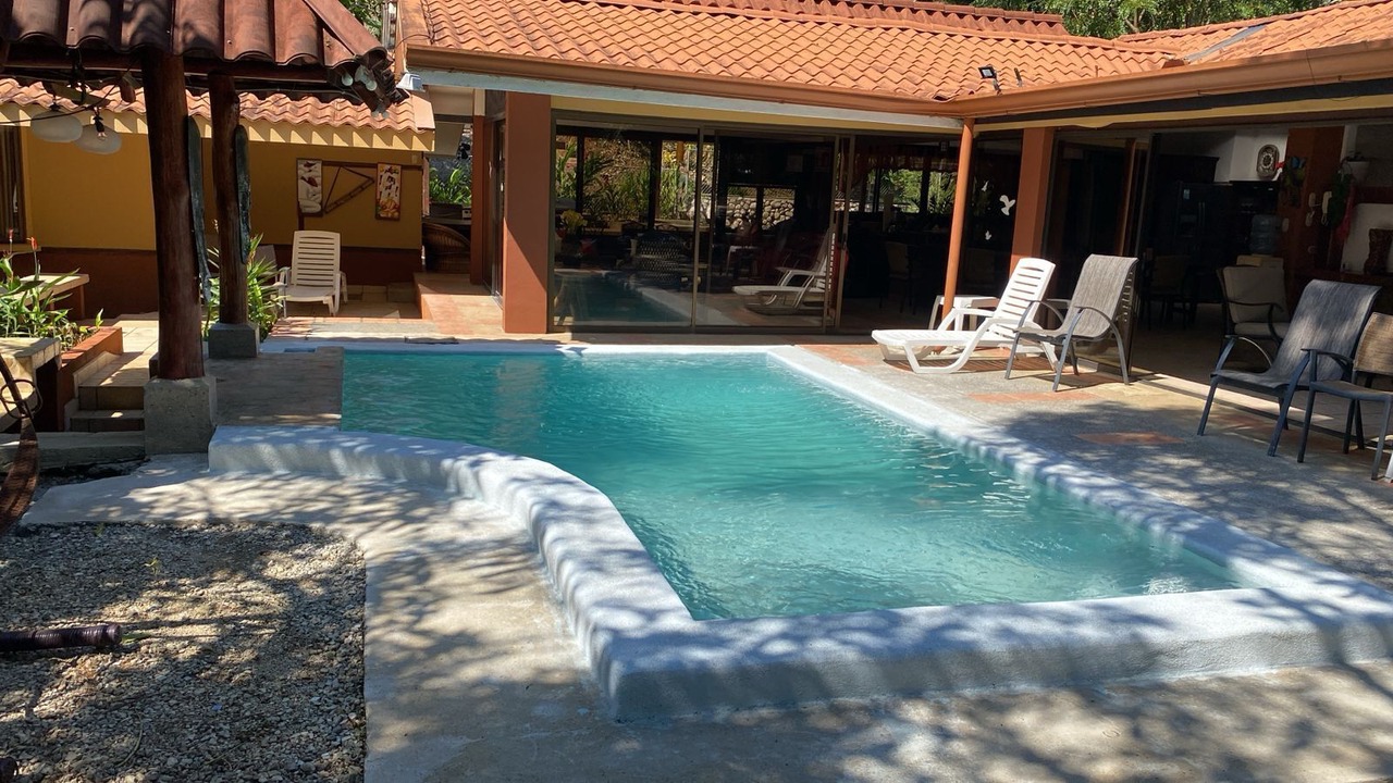 Photo of Outdoor in Jaco