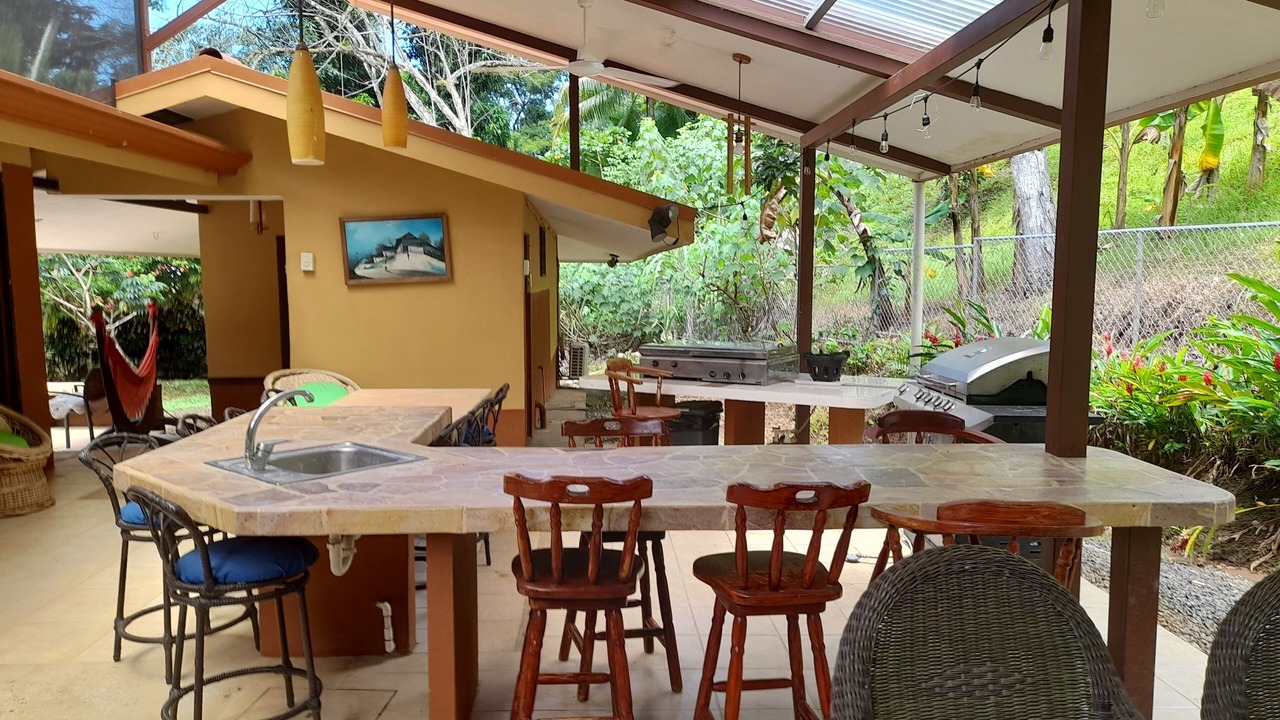 Photo of Outdoor in Jaco
