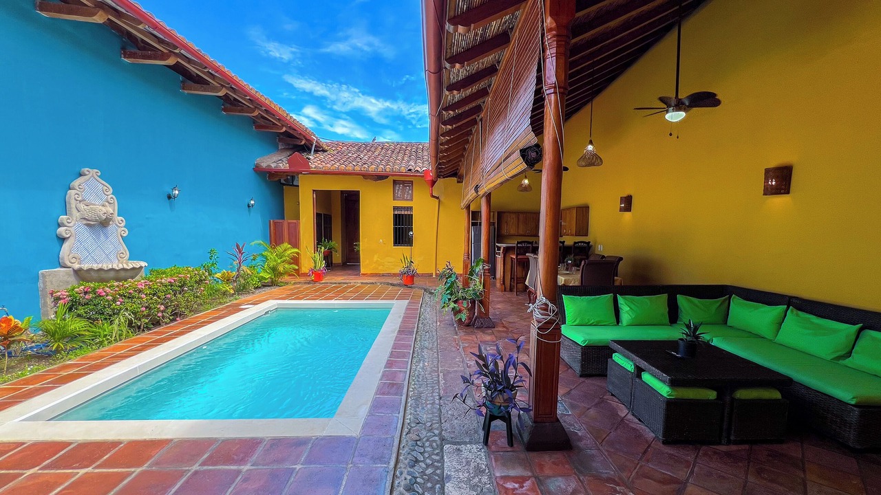 Photo of Outdoor in Granada