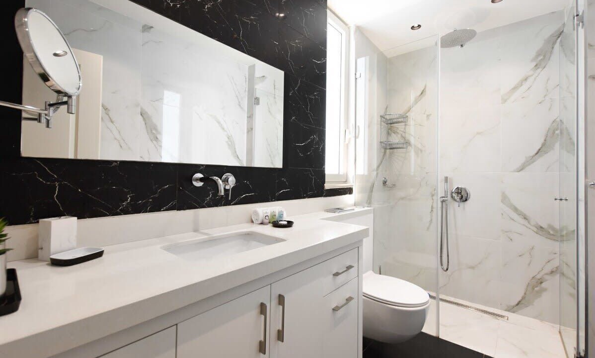 Photo of Bathroom in Old North