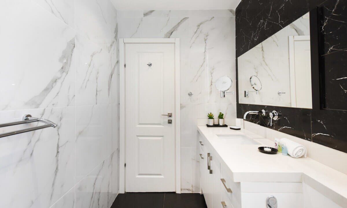 Photo of Bathroom in Old North