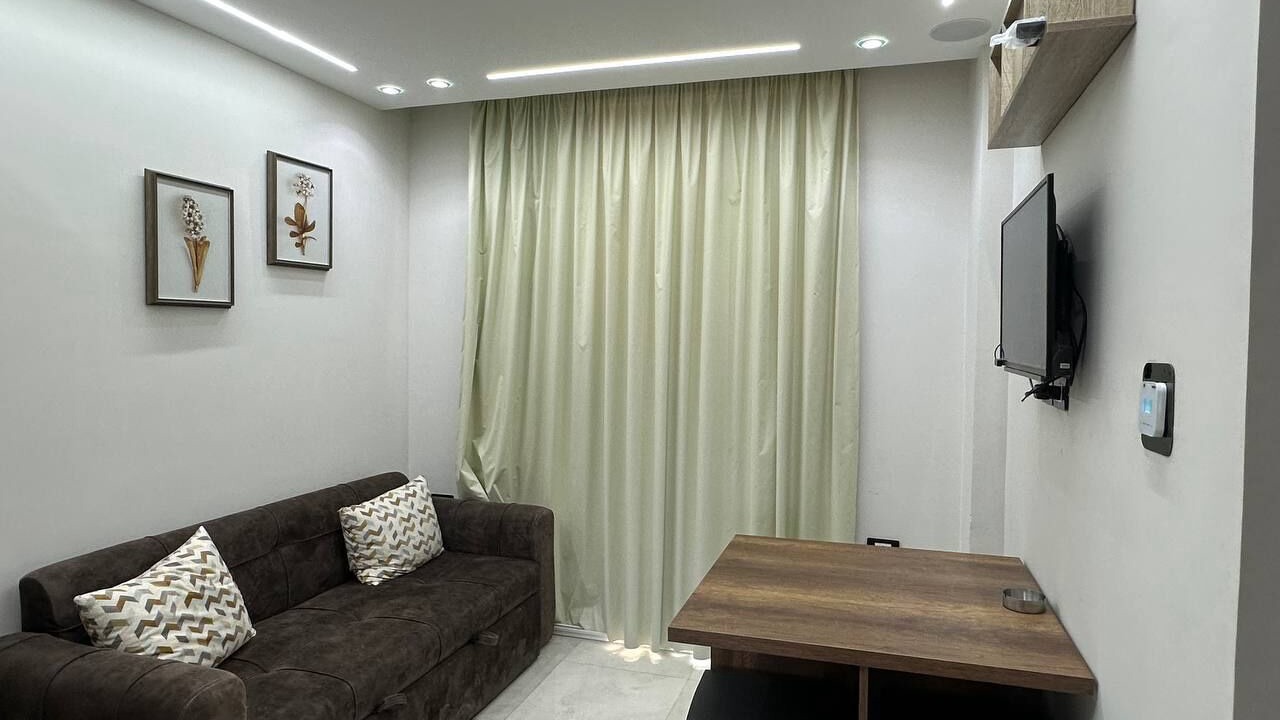 Photo of Livingroom in Marina El Alamein