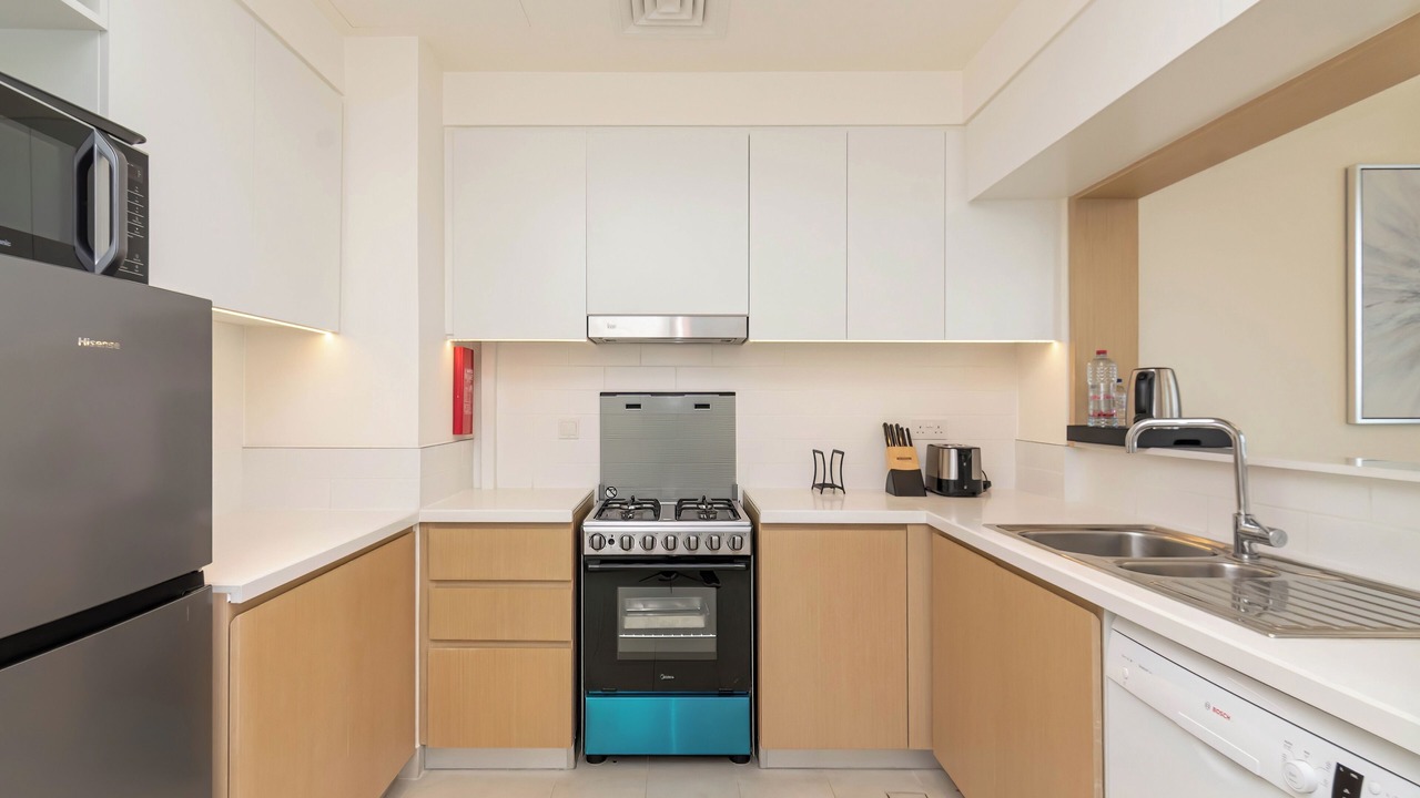 Photo of Kitchen in Dubai