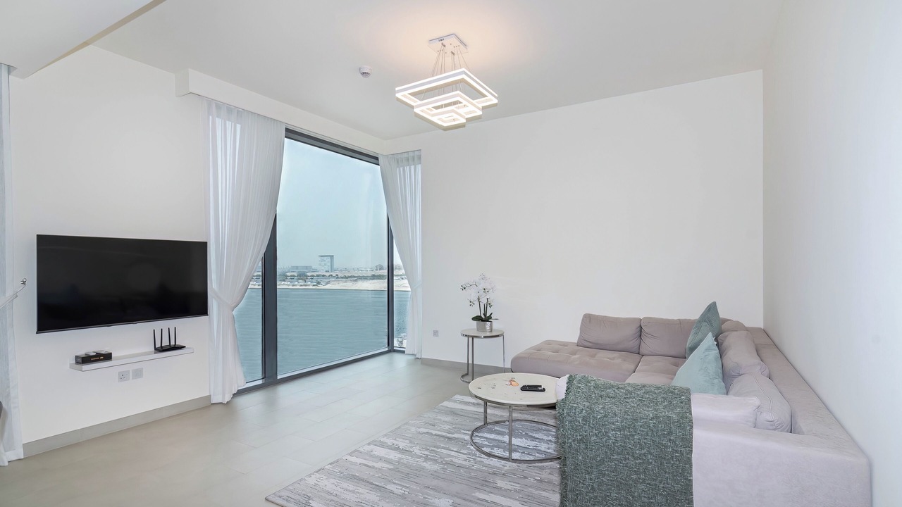 Photo of Livingroom in Dubai