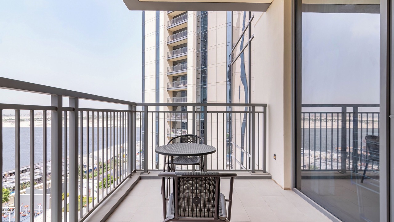 Photo of Outdoor in Dubai