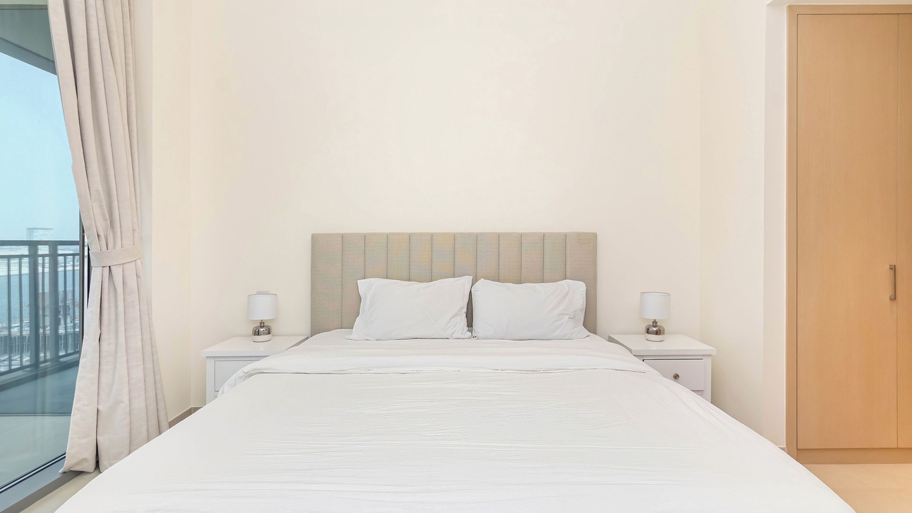 Photo of Bedroom in Dubai