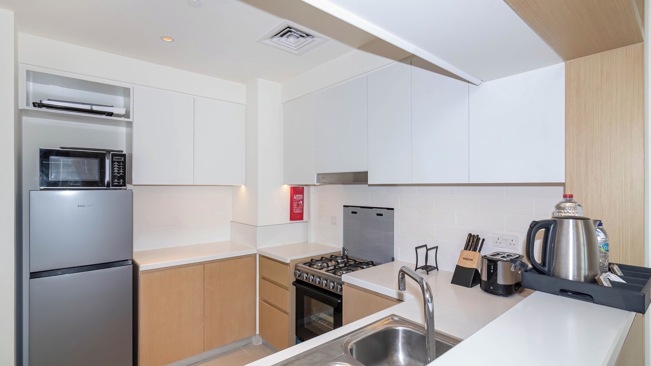 Photo of Kitchen in Dubai