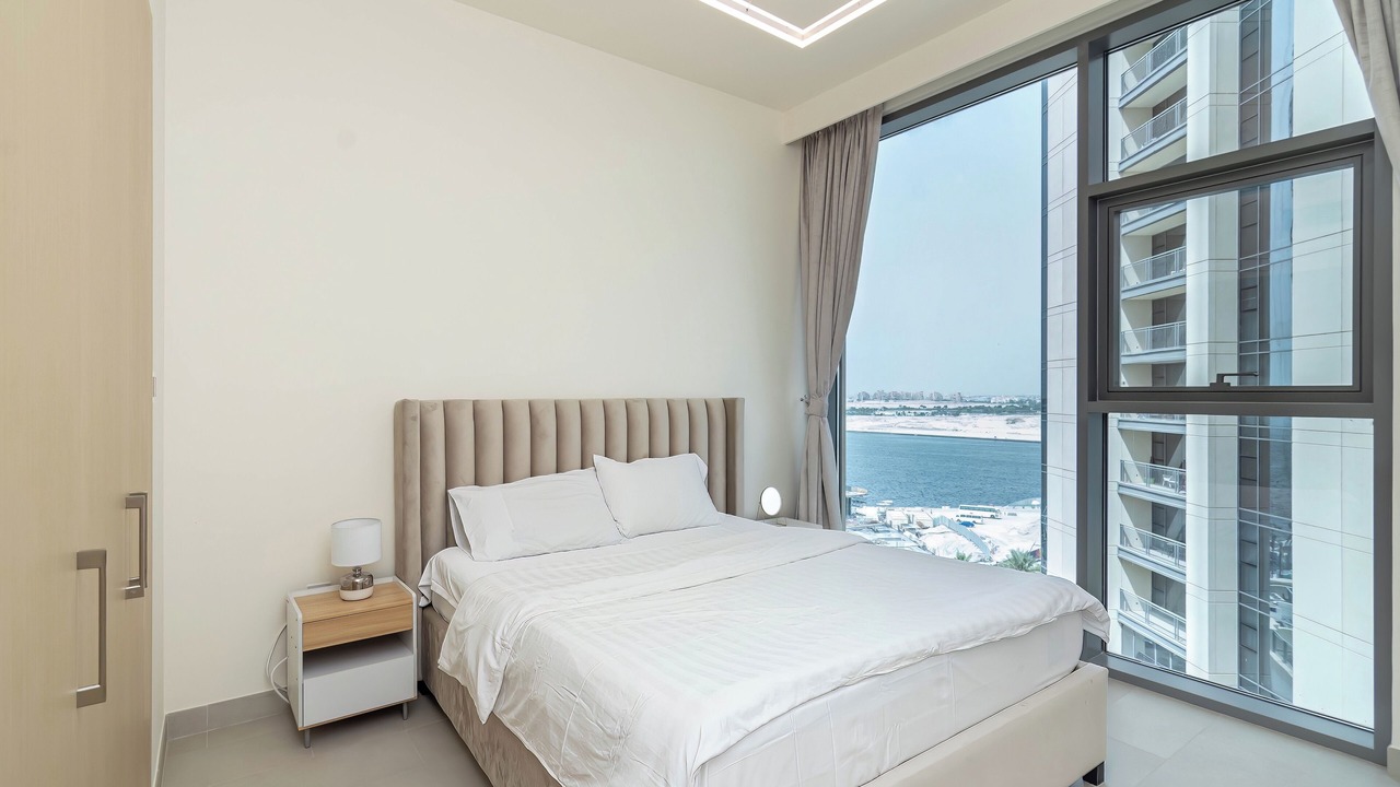 Photo of Bedroom in Dubai