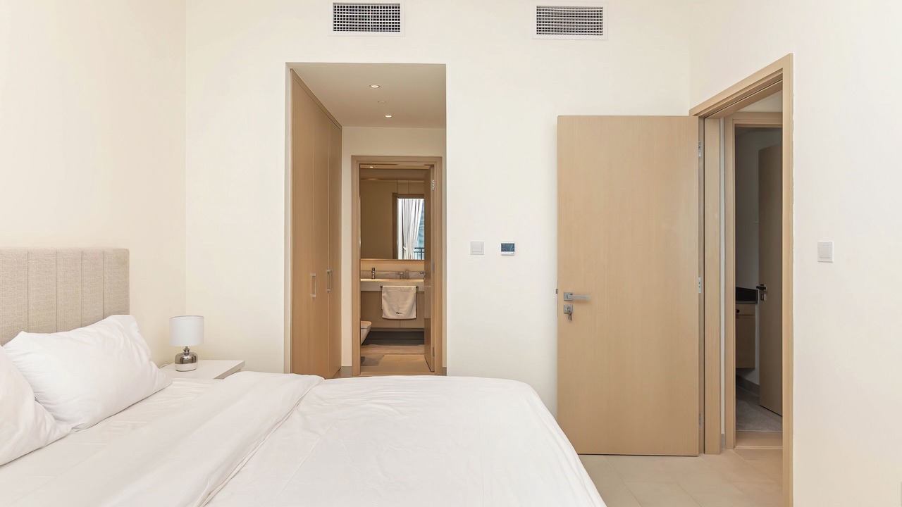 Photo of Bedroom in Dubai