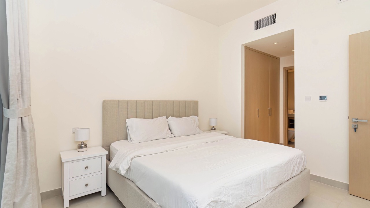 Photo of Bedroom in Dubai