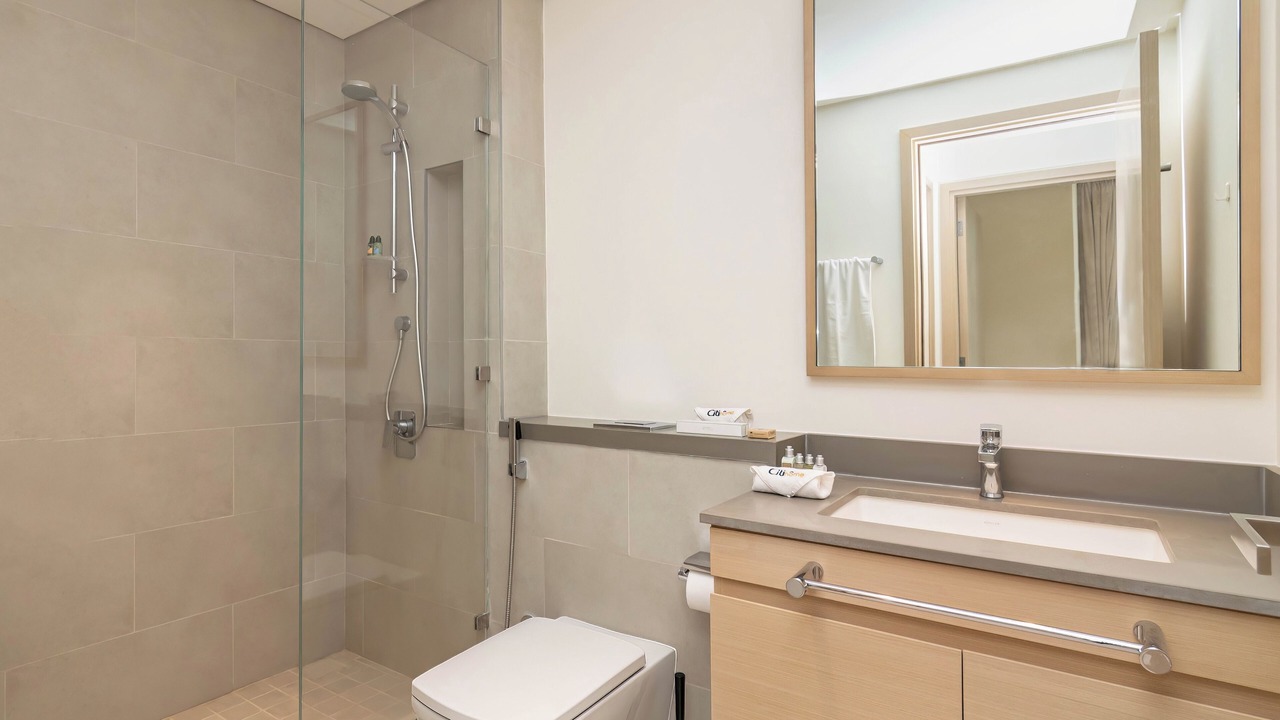 Photo of Bathroom in Dubai
