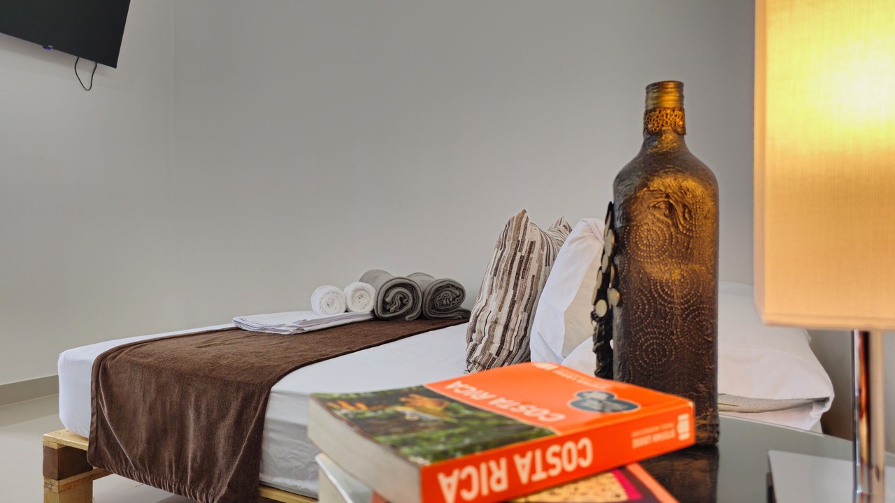 Photo of Bedroom in Pavas